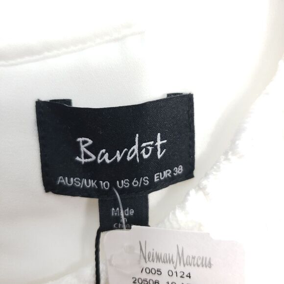 BARDOT Reese Lace Dress Sz 6‎ (SMALL) - Picture 12 of 15